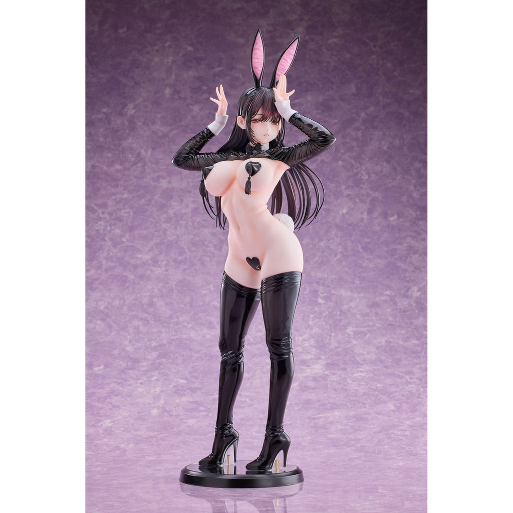 Produktbild Original Character PVC Statue 1/4 Reverse Bunny Girl Illustrated by Daiki Kase Deluxe Edition 48 cm