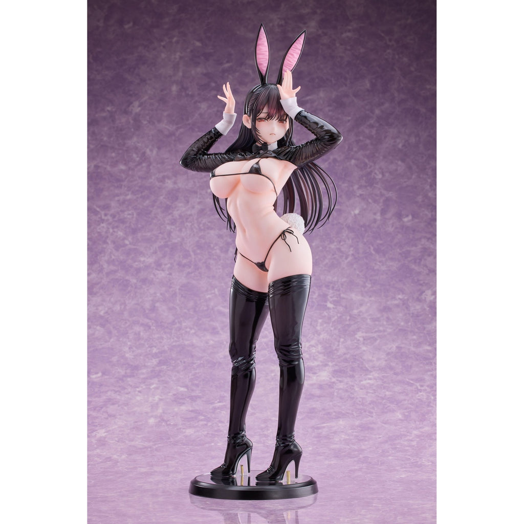 Produktbild Original Character PVC Statue 1/4 Reverse Bunny Girl Illustrated by Daiki Kase Deluxe Edition 48 cm