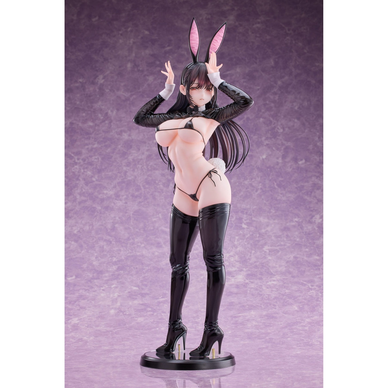 Produktbild Original Character PVC Statue 1/4 Reverse Bunny Girl Illustrated by Daiki Kase Deluxe Edition 48 cm