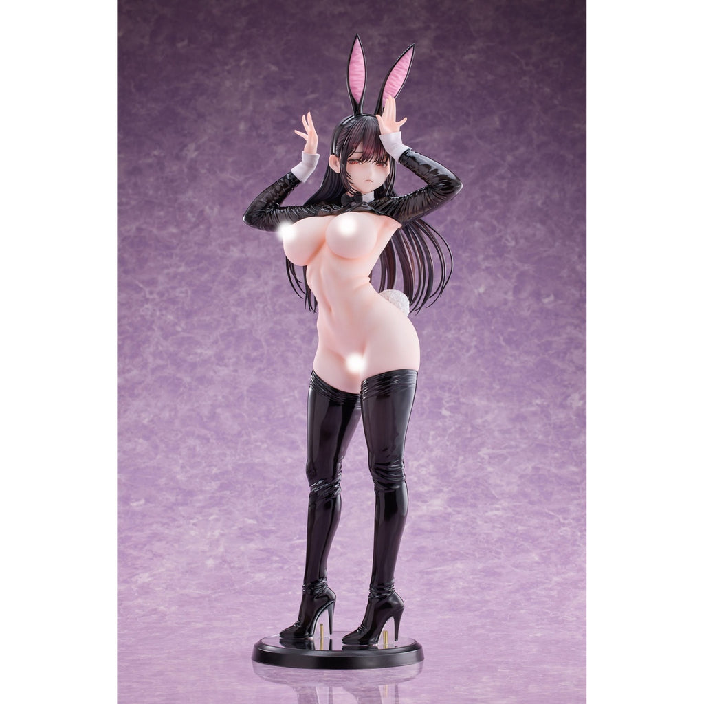 Produktbild Original Character PVC Statue 1/4 Reverse Bunny Girl Illustrated by Daiki Kase Deluxe Edition 48 cm