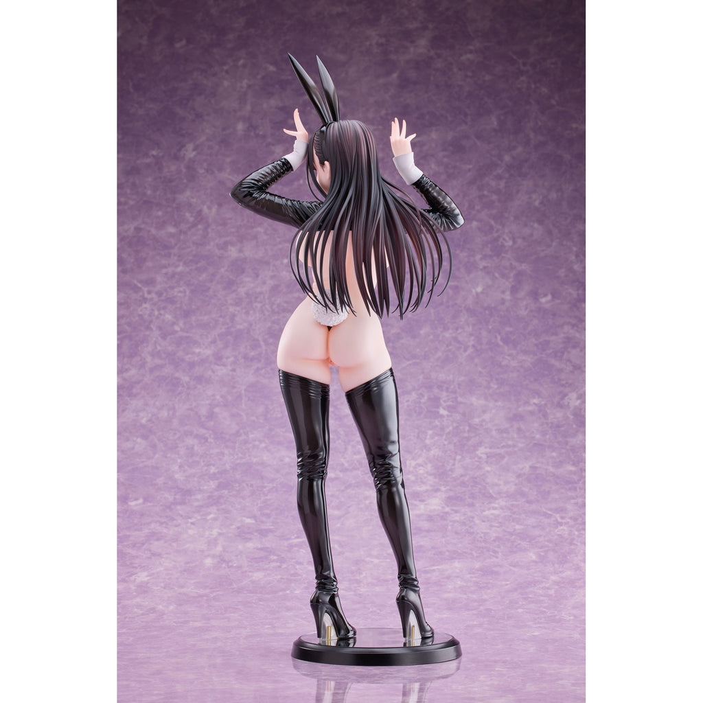 Produktbild Original Character PVC Statue 1/4 Reverse Bunny Girl Illustrated by Daiki Kase Deluxe Edition 48 cm