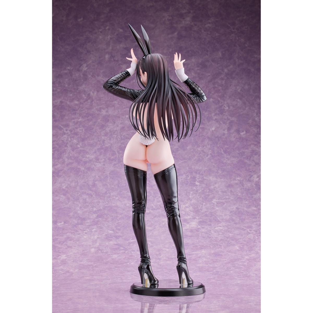 Produktbild Original Character PVC Statue 1/4 Reverse Bunny Girl Illustrated by Daiki Kase Deluxe Edition 48 cm