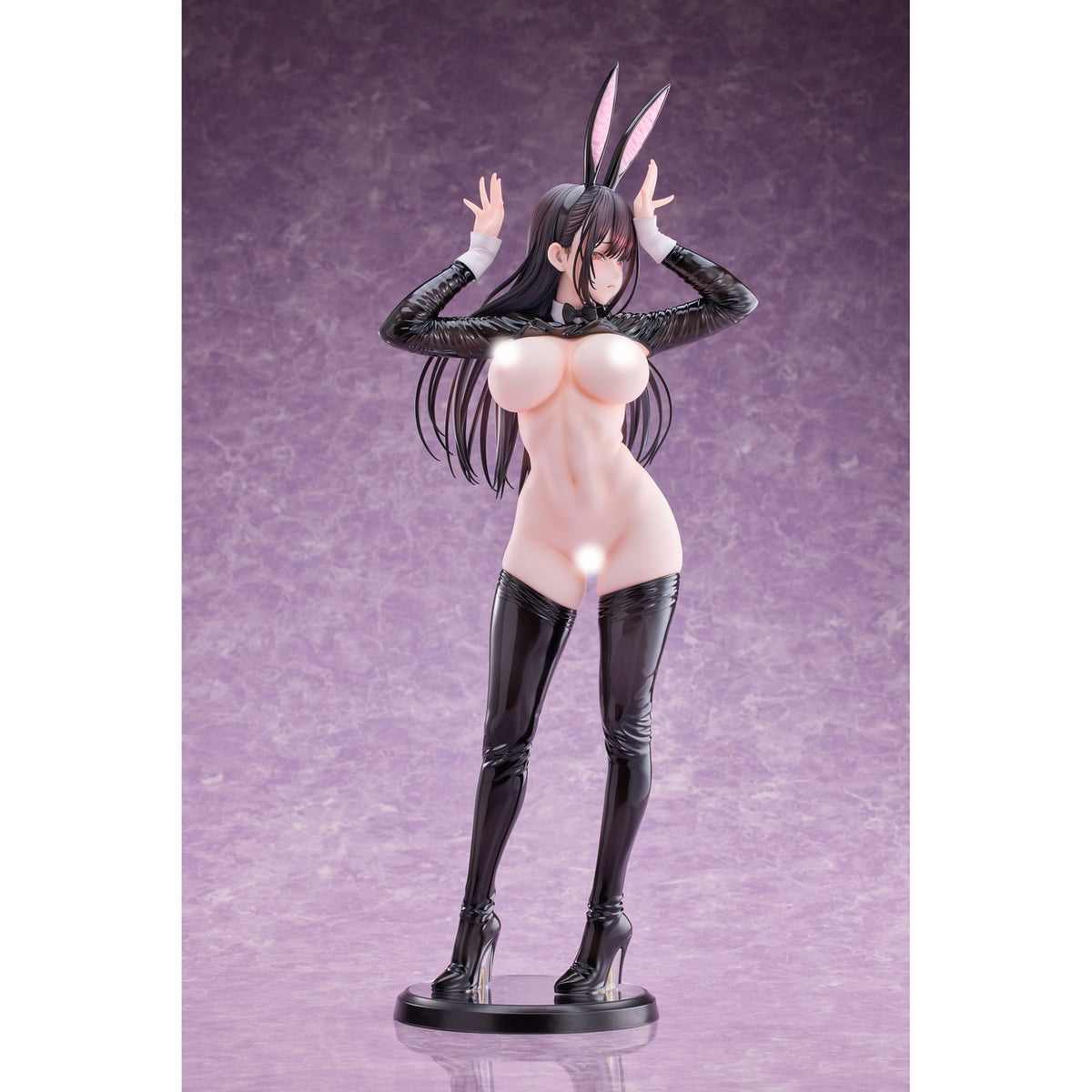Produktbild Original Character PVC Statue 1/4 Reverse Bunny Girl Illustrated by Daiki Kase Deluxe Edition 48 cm
