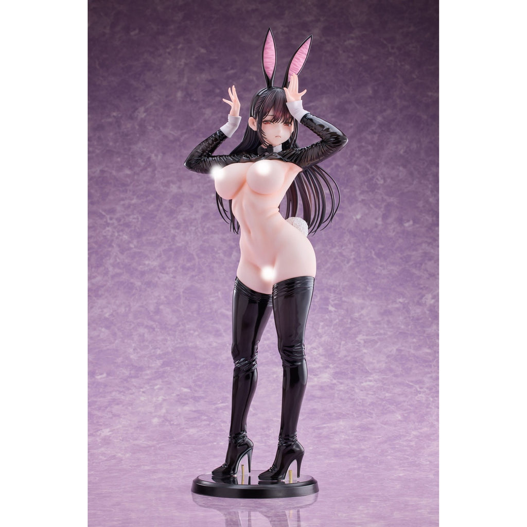 Produktbild Original Character PVC Statue 1/4 Reverse Bunny Girl Illustrated by Daiki Kase Deluxe Edition 48 cm