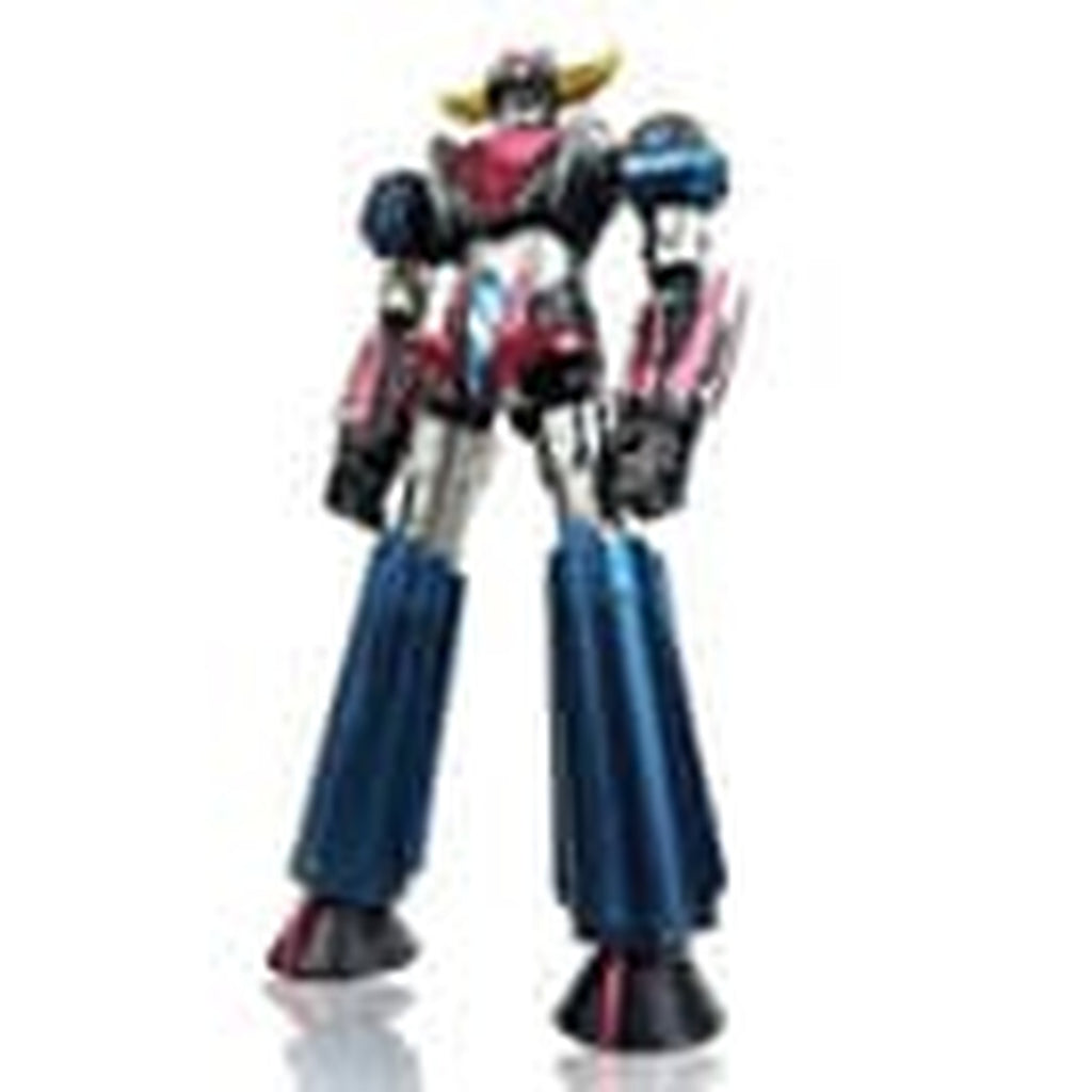 Produktbild Grendizer Metallic Nano Puzzle Model Kit Grendizer U 14 cm