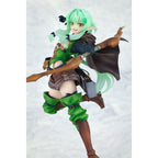 Produktbild Goblin Slayer II Statue 1/7 High Elf Archer 21 cm