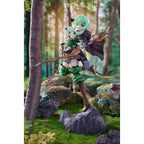 Produktbild Goblin Slayer II Statue 1/7 High Elf Archer 21 cm