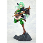 Produktbild Goblin Slayer II Statue 1/7 High Elf Archer 21 cm