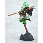 Produktbild Goblin Slayer II Statue 1/7 High Elf Archer 21 cm