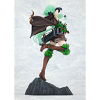 Produktbild Goblin Slayer II Statue 1/7 High Elf Archer 21 cm