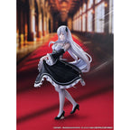 Produktbild Re:ZERO -Starting Life in Another World- PVC Statue 1/8 Echidna Roswaal Manor Maid Outfit Ver. 20 cm