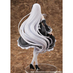 Produktbild Re:ZERO -Starting Life in Another World- PVC Statue 1/8 Echidna Roswaal Manor Maid Outfit Ver. 20 cm