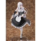 Produktbild Re:ZERO -Starting Life in Another World- PVC Statue 1/8 Echidna Roswaal Manor Maid Outfit Ver. 20 cm
