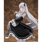 Produktbild Re:ZERO -Starting Life in Another World- PVC Statue 1/8 Echidna Roswaal Manor Maid Outfit Ver. 20 cm