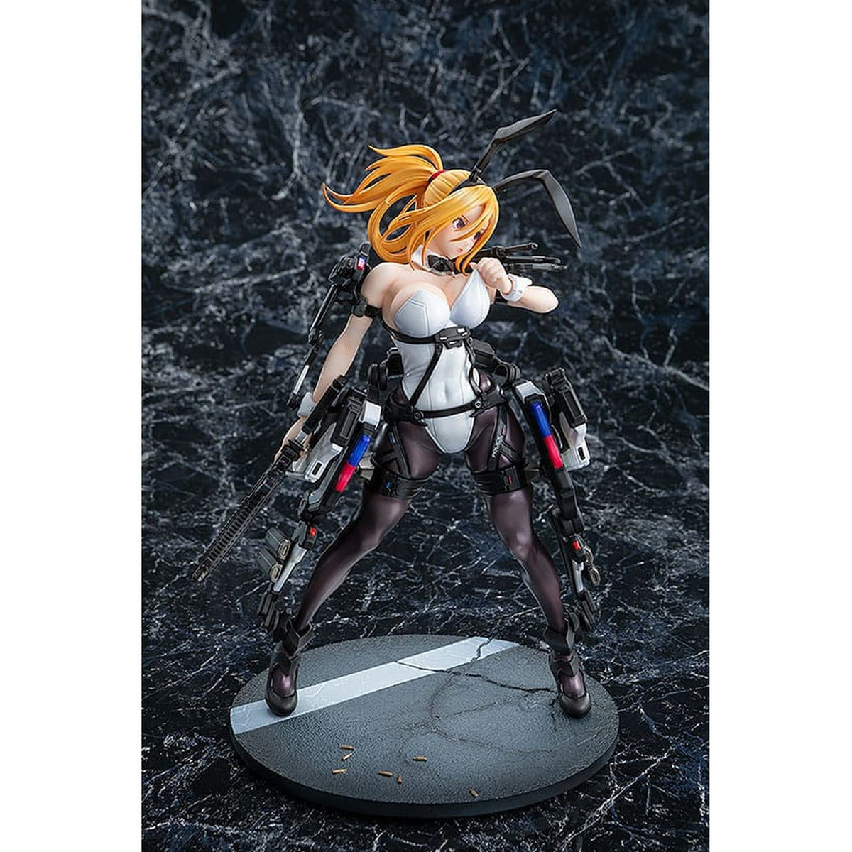 Product image Arms Note Statue 1/7 Powered Bunny (re-run) 26 cm