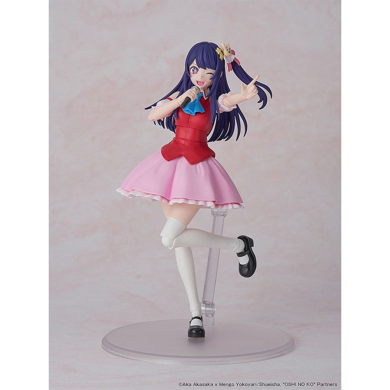 Produktbild Oshi no Ko Plastic Model Kit Ai 16 cm