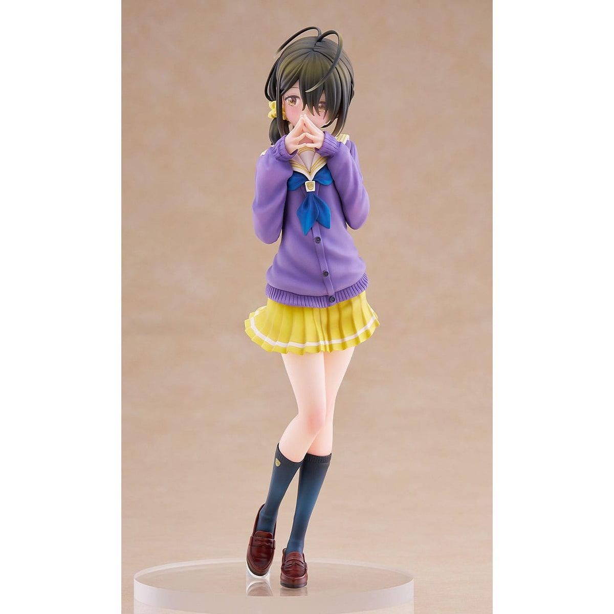 Produktbild The Shiunji Family Children PVC Statue 1/7 Kotono Shiunji 22 cm