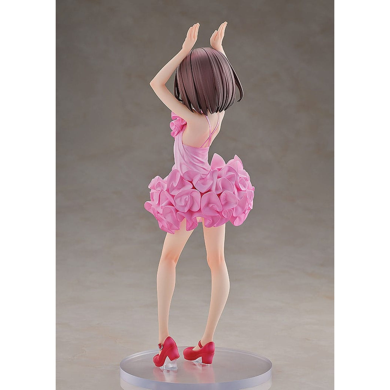 Product image Sword Art Online Alternative: Gun Gale Online Statue 1/7 Llenn: Light Novel Dress Ver. 23 cm