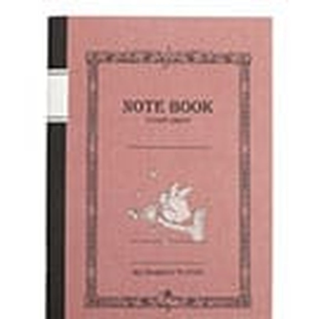 Produktbild Mein Nachbar Totoro Retro Notizbuch Totoro Red