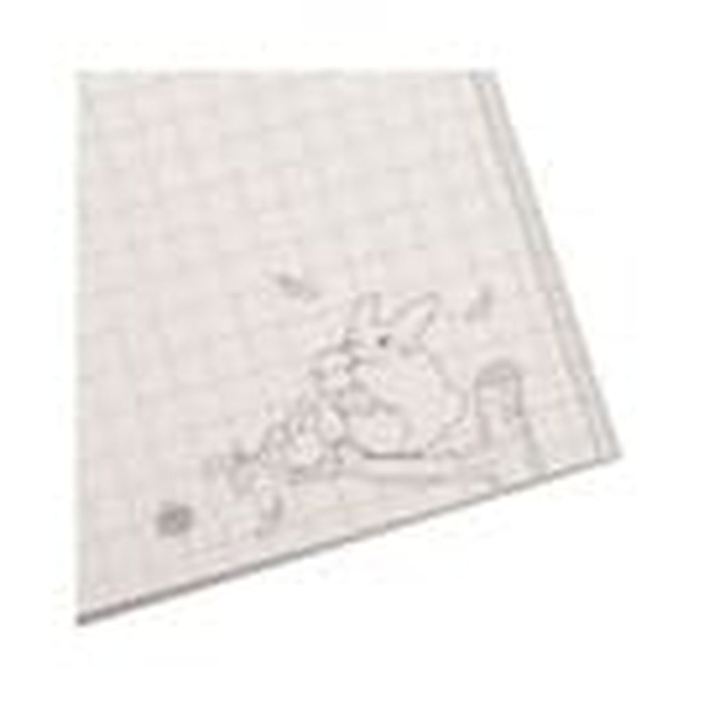 Produktbild Mein Nachbar Totoro Retro Notizbuch Totoro Red