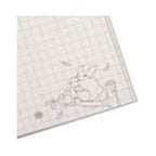 Produktbild Mein Nachbar Totoro Retro Notizbuch Totoro Red