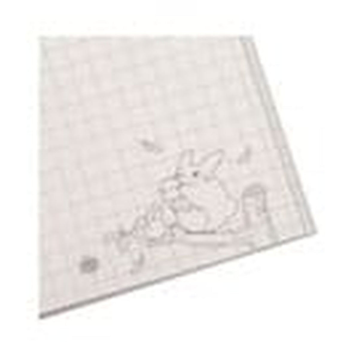 Produktbild Mein Nachbar Totoro Retro Notizbuch Totoro Red