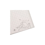 Produktbild Mein Nachbar Totoro Retro Notizbuch Totoro Red