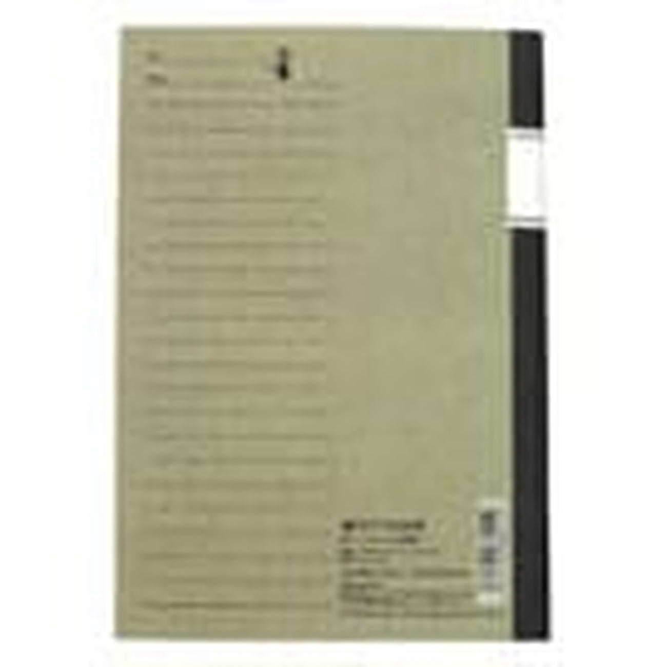 Product image Kiki’s Delivery Service Retro Notebook Jiji