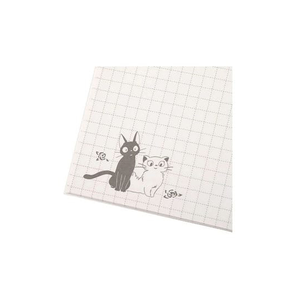 Produktbild Kikis kleiner Lieferservice Retro Notizbuch Jiji Red