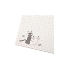 Produktbild Kikis kleiner Lieferservice Retro Notizbuch Jiji Red