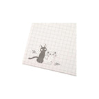 Produktbild Kikis kleiner Lieferservice Retro Notizbuch Jiji Red