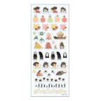Produktbild Chihiros Reise ins Zauberland Sticker 2024