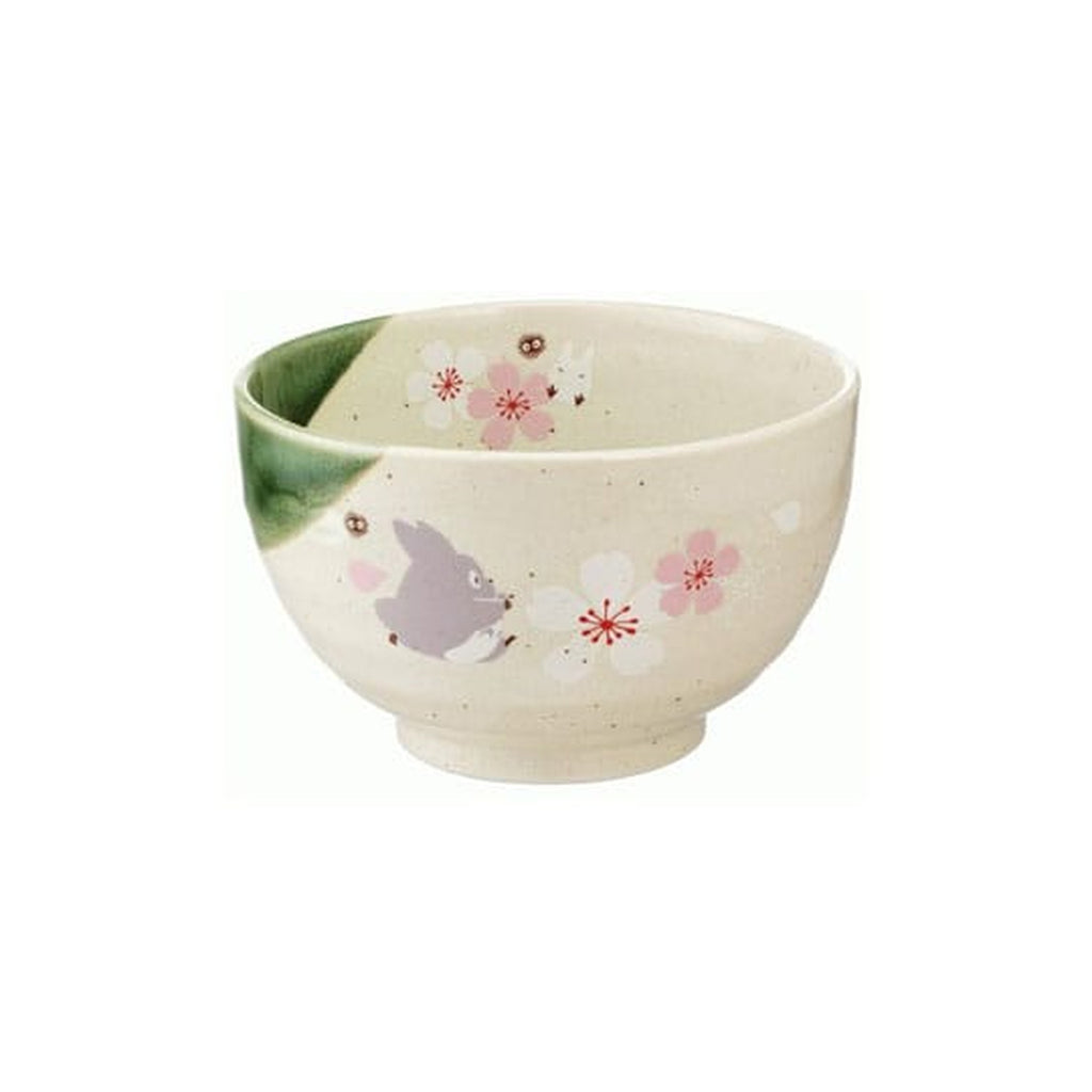 Mein Nachbar Totoro Mino Schüssel Totoro Sakura Small