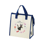 Produktbild Kiki's kleiner Lieferservice Kühltasche Jiji Flower garland