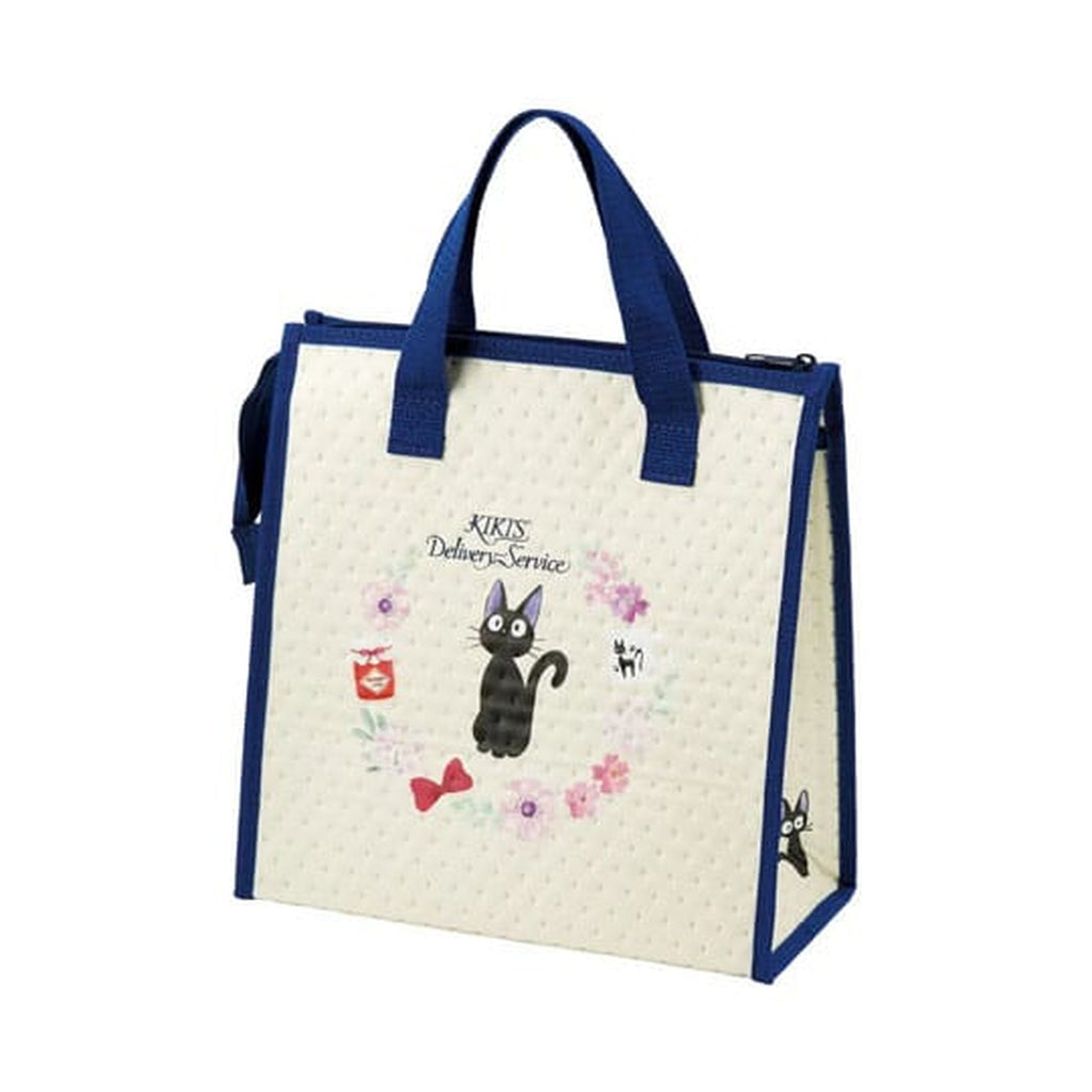 Produktbild Kiki's kleiner Lieferservice Kühltasche Jiji Flower garland