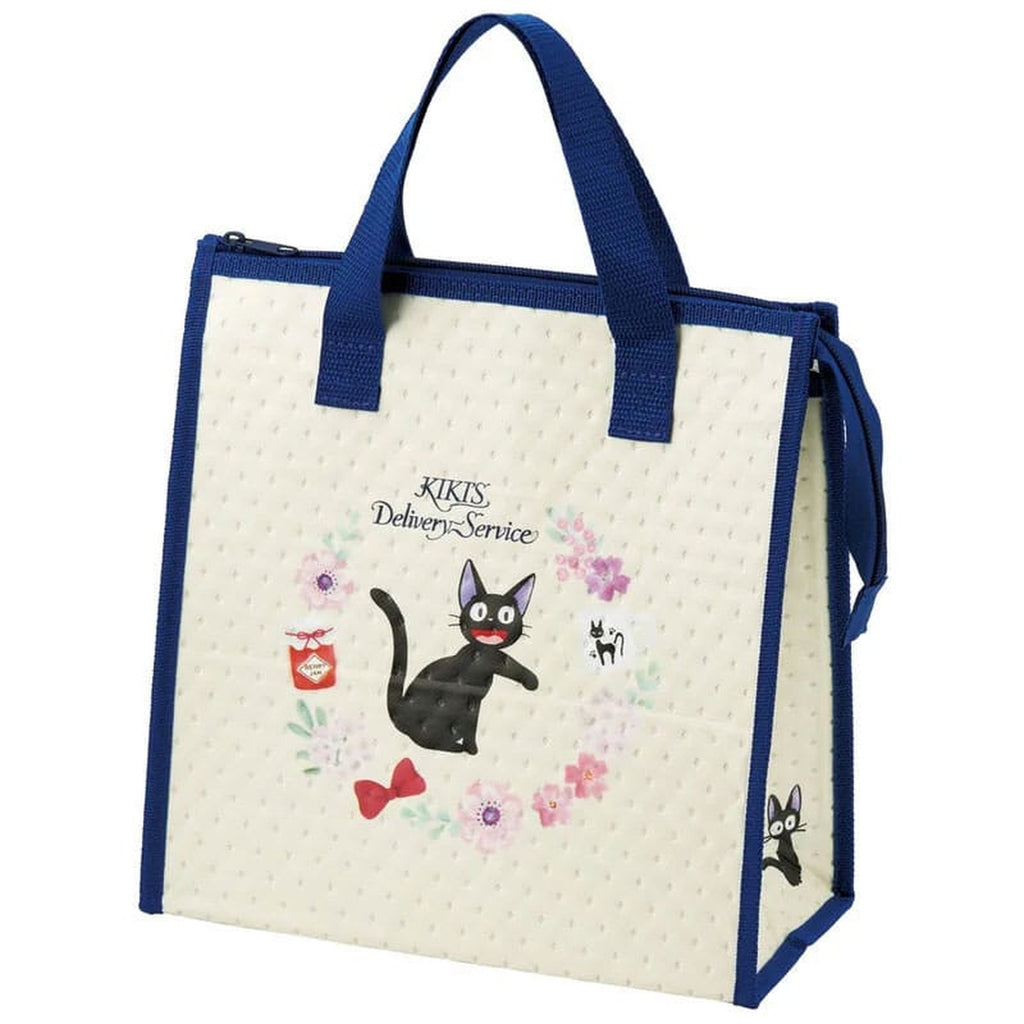 Produktbild Kiki's kleiner Lieferservice Kühltasche Jiji Flower garland