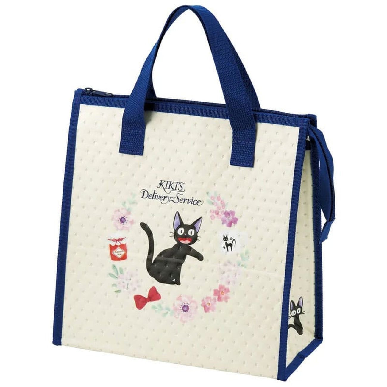 Produktbild Kiki's kleiner Lieferservice Kühltasche Jiji Flower garland