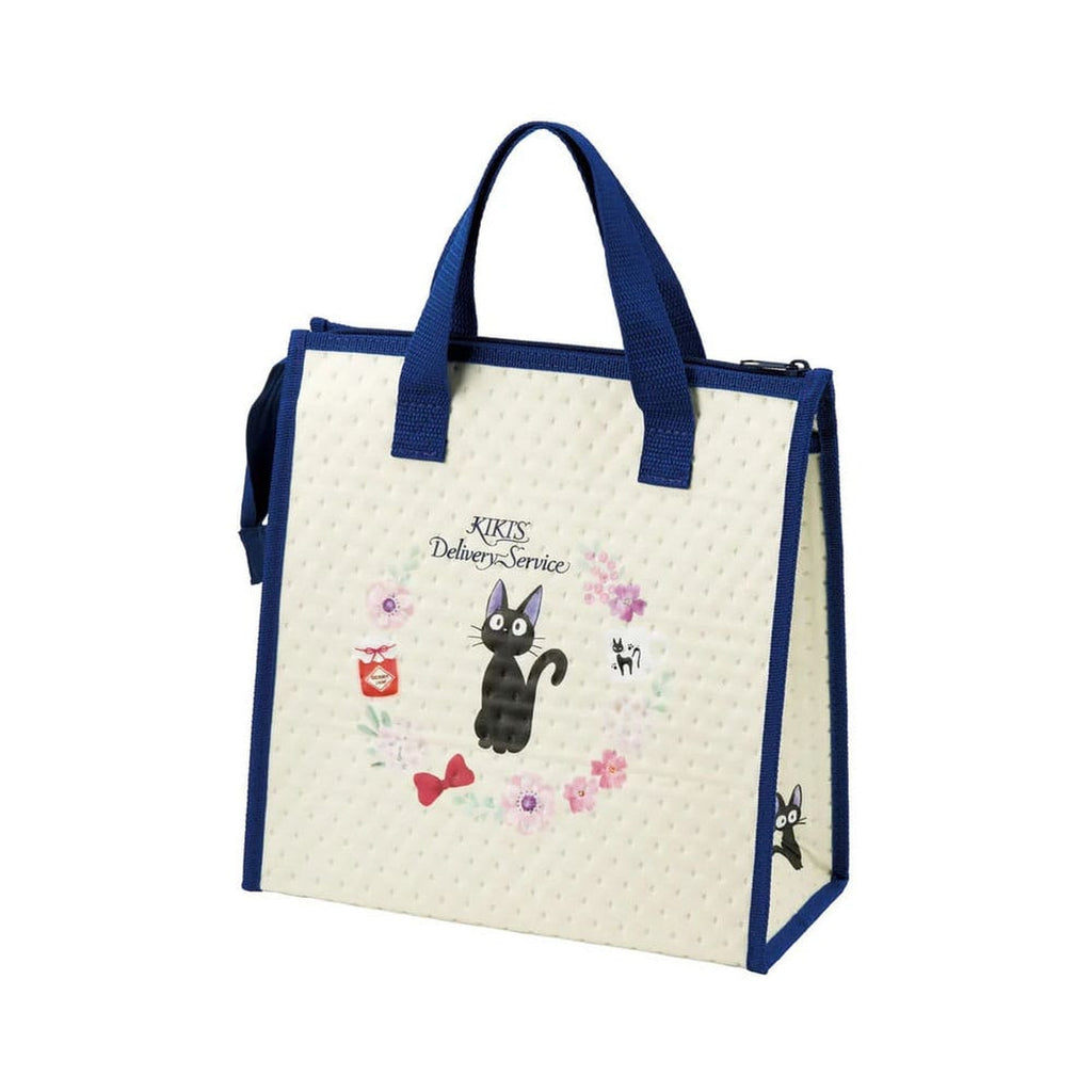 Produktbild Kiki's kleiner Lieferservice Kühltasche Jiji Flower garland