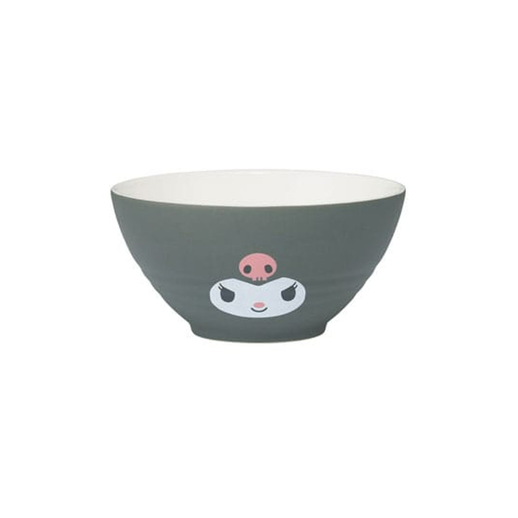 Sanrio Ramen Schüssel Kuromi