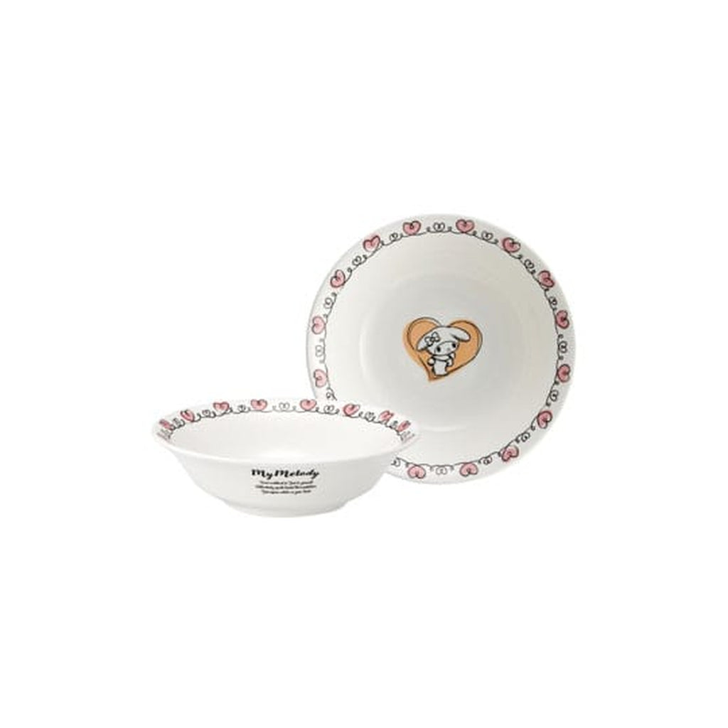 Sanrio Bone China Schüssel My Melody