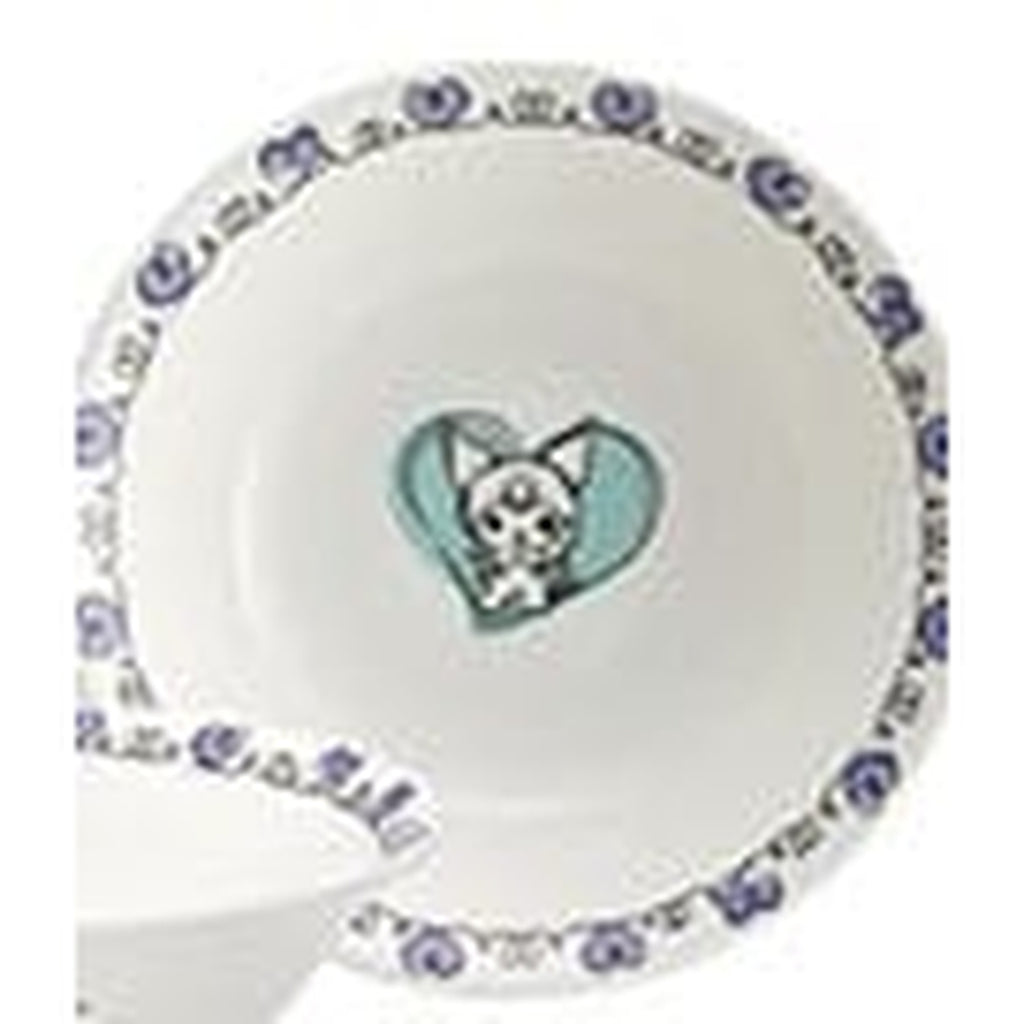 Produktbild Sanrio Bone China Schüssel Kuromi