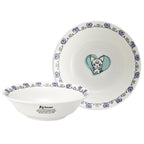 Produktbild Sanrio Bone China Schüssel Kuromi