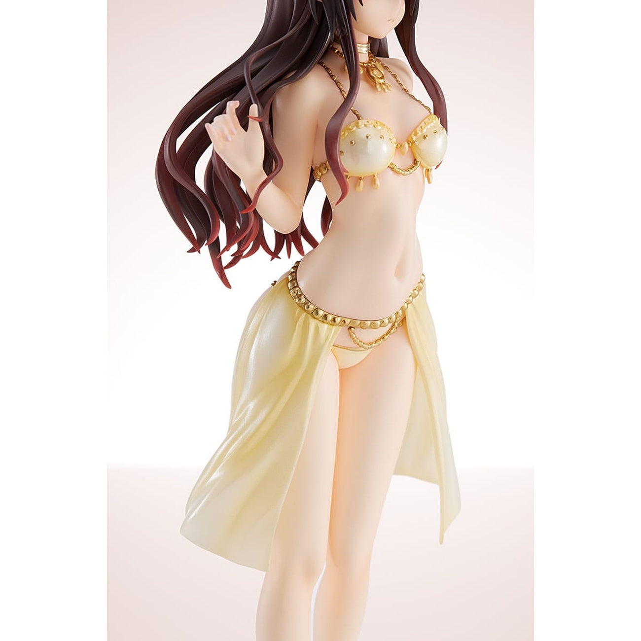 Product image To Love-Ru Darkness PVC Statue 1/7 Mikan Yuki 22 cm