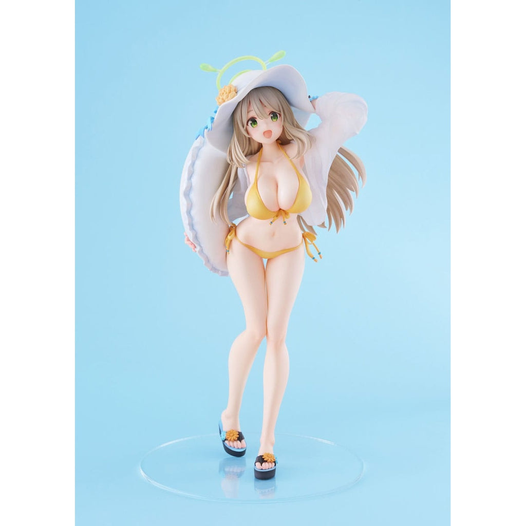 Blue Archive PVC Statue 1/7 Nonomi Swimsuit Ver. 27 cm
