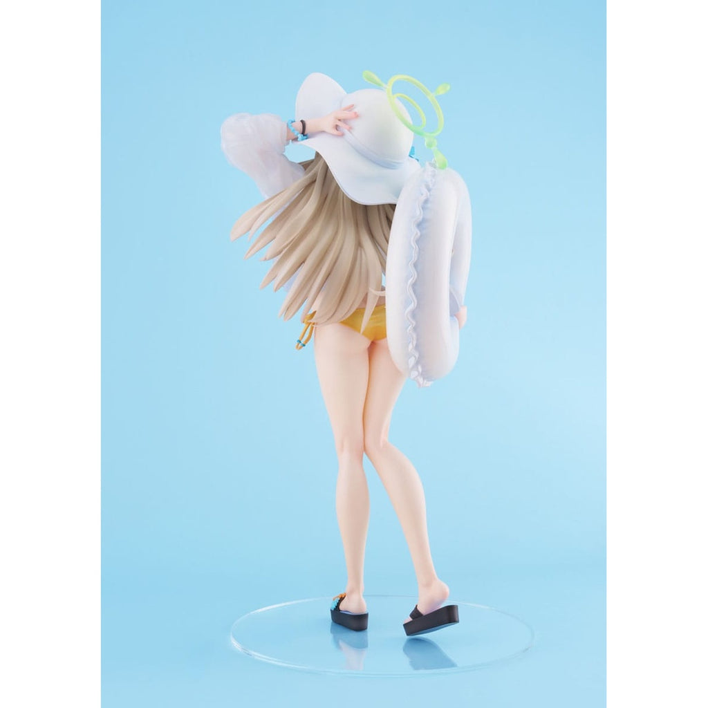 Produktbild Blue Archive PVC Statue 1/7 Nonomi Swimsuit Ver. 27 cm
