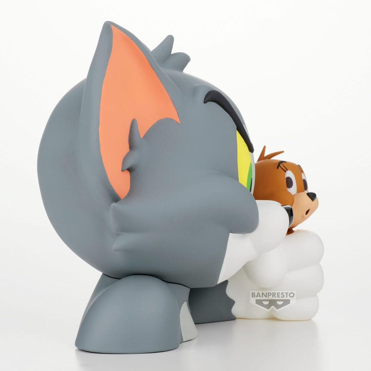 Produktbild Tom & Jerry Soft Vinyl PVC Statue Vol. 4 13 cm