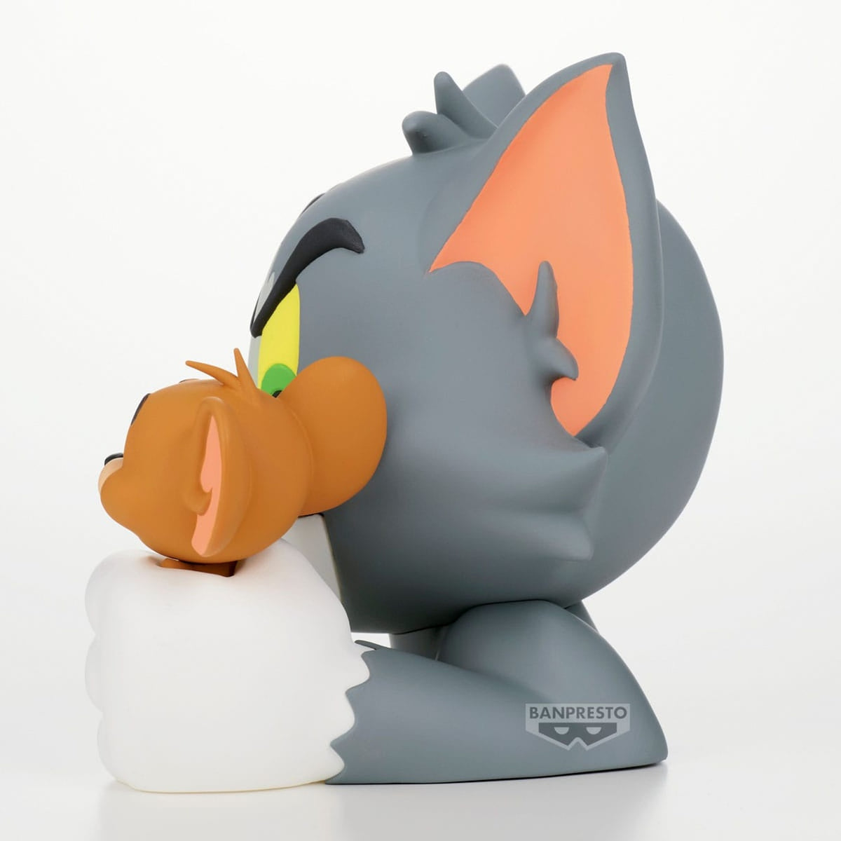 Produktbild Tom & Jerry Soft Vinyl PVC Statue Vol. 4 13 cm