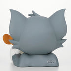 Produktbild Tom & Jerry Soft Vinyl PVC Statue Vol. 4 13 cm
