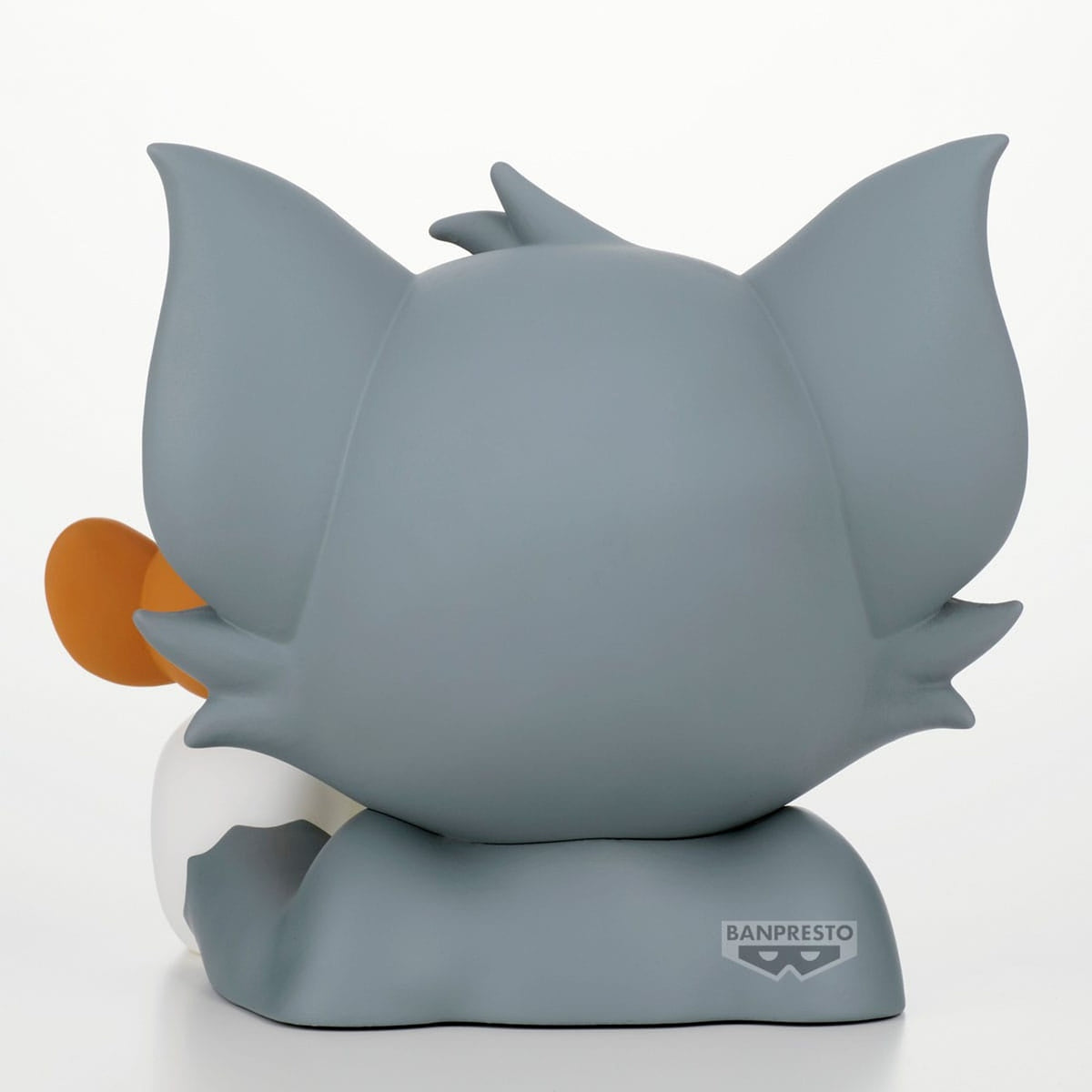 Produktbild Tom & Jerry Soft Vinyl PVC Statue Vol. 4 13 cm