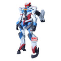 Produktbild Mobile Suit Gundam GQuuuuuuX Genkai Toppa PVC Statue GQuuuuuuX (Before Activating Omega Psycommu) 28 cm